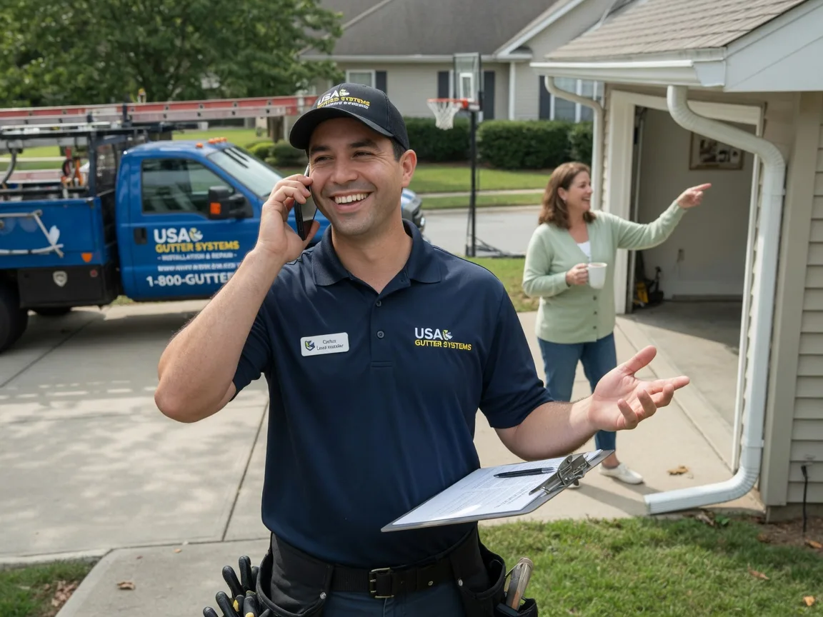 Gutter Installation Hamlin, NY FAQs